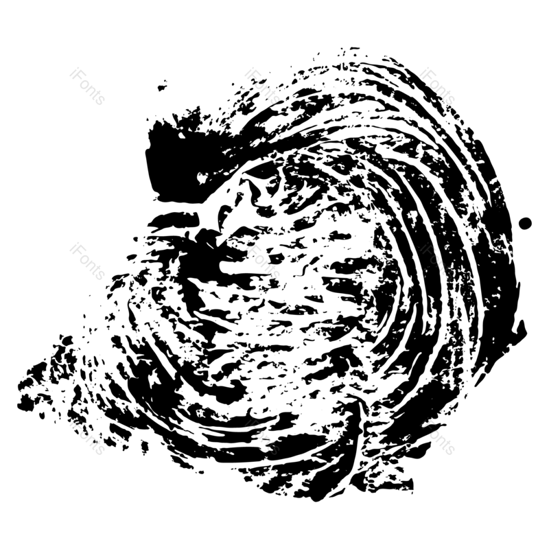 水墨图片,墨迹元素,墨水PNG,笔触免抠素材